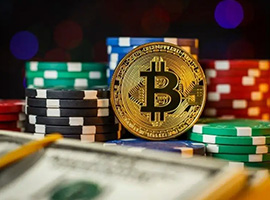 Bitcoin  Online Casinos for NZ Players [curr_year] - queenofthenileslots.org